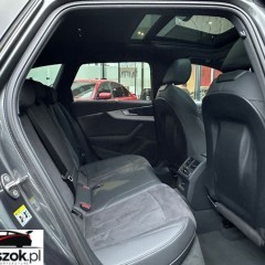 Audi A4 40 TDI mHEV Quattro S Line S tronic