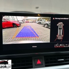 Audi A4 40 TDI mHEV Quattro S Line S tronic