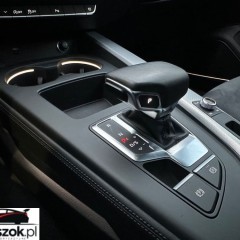 Audi A4 40 TDI mHEV Quattro S Line S tronic