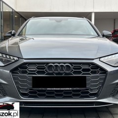 Audi A4 40 TDI mHEV Quattro S Line S tronic