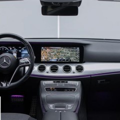 Mercedes-Benz Klasa E 220 d 4-Matic All-Terrain Avantgarde