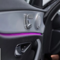 Mercedes-Benz Klasa E 220 d 4-Matic All-Terrain Avantgarde