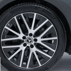 Mercedes-Benz Klasa E 220 d 4-Matic All-Terrain Avantgarde