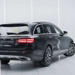 Mercedes-Benz Klasa E 220 d 4-Matic All-Terrain Avantgarde