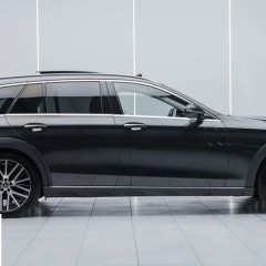 Mercedes-Benz Klasa E 220 d 4-Matic All-Terrain Avantgarde