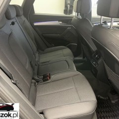 Audi Q5 40 TDI Quattro S tronic
