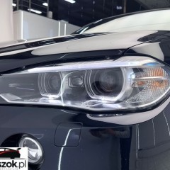 BMW X6 xDrive40d M Sport