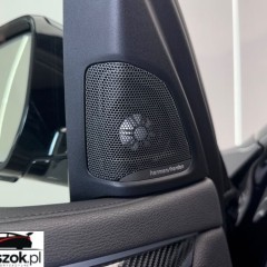 BMW X6 xDrive40d M Sport