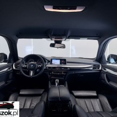 BMW X6 xDrive40d M Sport