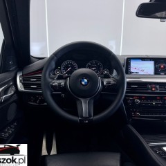 BMW X6 xDrive40d M Sport