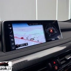 BMW X6 xDrive40d M Sport