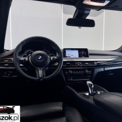 BMW X6 xDrive40d M Sport