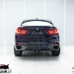 BMW X6 xDrive40d M Sport