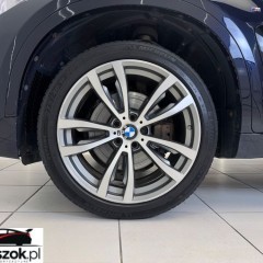 BMW X6 xDrive40d M Sport