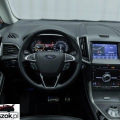 Ford S-Max 2.0 EcoBlue AWD Vignale