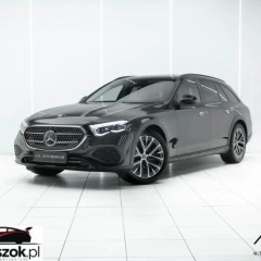 Mercedes-Benz Klasa E 220 d T 4Matic All-Terrain 9G-TRONIC