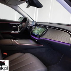 Mercedes-Benz Klasa E 220 d T 4Matic All-Terrain 9G-TRONIC