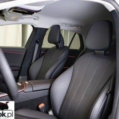 Mercedes-Benz Klasa E 220 d T 4Matic All-Terrain 9G-TRONIC