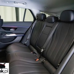 Mercedes-Benz Klasa E 220 d T 4Matic All-Terrain 9G-TRONIC