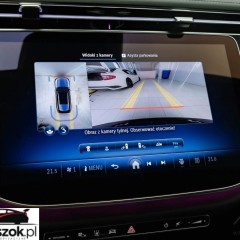 Mercedes-Benz Klasa E 220 d T 4Matic All-Terrain 9G-TRONIC