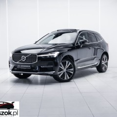Volvo XC 60 B4 D AWD Ultimate Bright