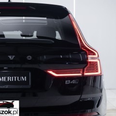 Volvo XC 60 B4 D AWD Ultimate Bright