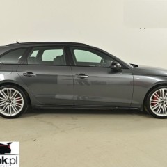 Audi A4 40 TDI mHEV Quattro S Line S tronic
