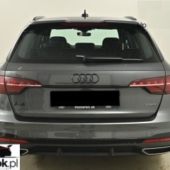 Audi A4 40 TDI mHEV Quattro S Line S tronic