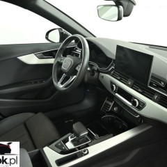 Audi A4 40 TDI mHEV Quattro S Line S tronic