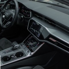 Audi A6 Allroad quattro 50 TDI tiptronic