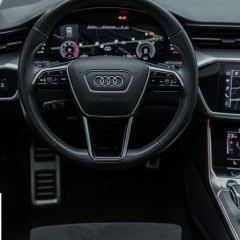 Audi A6 Allroad quattro 50 TDI tiptronic