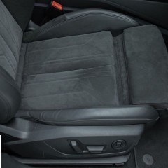 Audi A6 Allroad quattro 50 TDI tiptronic