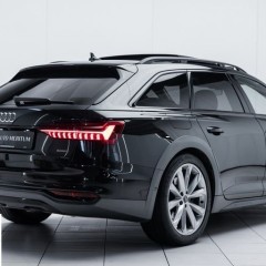 Audi A6 Allroad quattro 50 TDI tiptronic