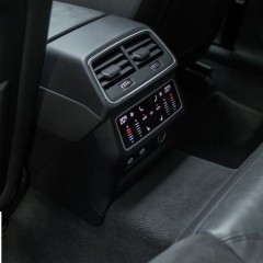 Audi A6 Allroad quattro 50 TDI tiptronic
