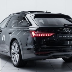 Audi A6 Allroad quattro 50 TDI tiptronic