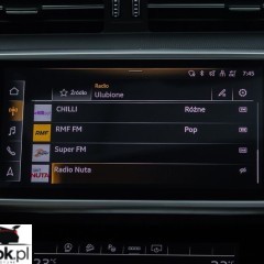 Audi A6 Allroad quattro 50 TDI tiptronic