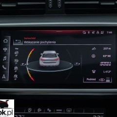 Audi A6 Allroad quattro 50 TDI tiptronic