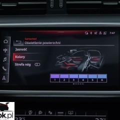 Audi A6 Allroad quattro 50 TDI tiptronic