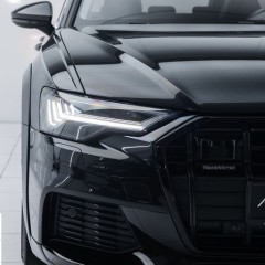 Audi A6 Allroad quattro 50 TDI tiptronic