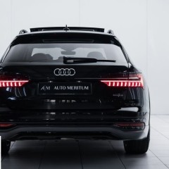 Audi A6 Allroad quattro 50 TDI tiptronic