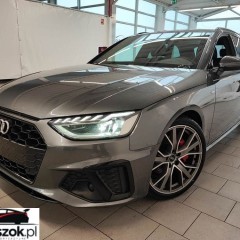 Audi A4 40 TDI mHEV Quattro S Line S tronic