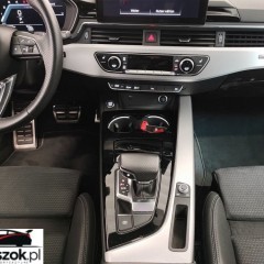 Audi A4 40 TDI mHEV Quattro S Line S tronic