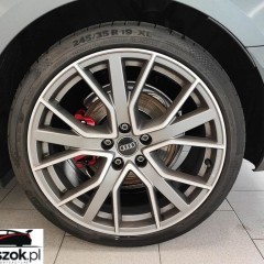 Audi A4 40 TDI mHEV Quattro S Line S tronic