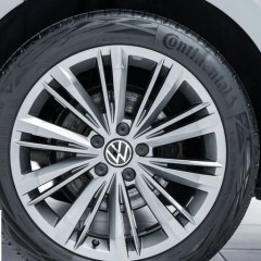 Volkswagen Passat 2.0 TDI 4Mot Elegance DSG