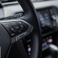 Volkswagen Passat 2.0 TDI 4Mot Elegance DSG