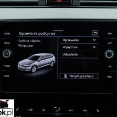 Volkswagen Passat 2.0 TDI 4Mot Elegance DSG