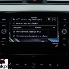 Volkswagen Passat 2.0 TDI 4Mot Elegance DSG