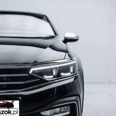 Volkswagen Passat Alltrack 2.0 TDI 4Mot DSG