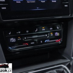 Volkswagen Passat Alltrack 2.0 TDI 4Mot DSG