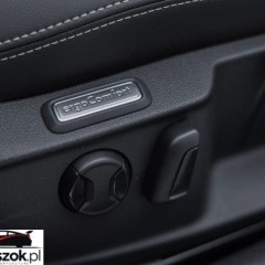 Volkswagen Passat Alltrack 2.0 TDI 4Mot DSG